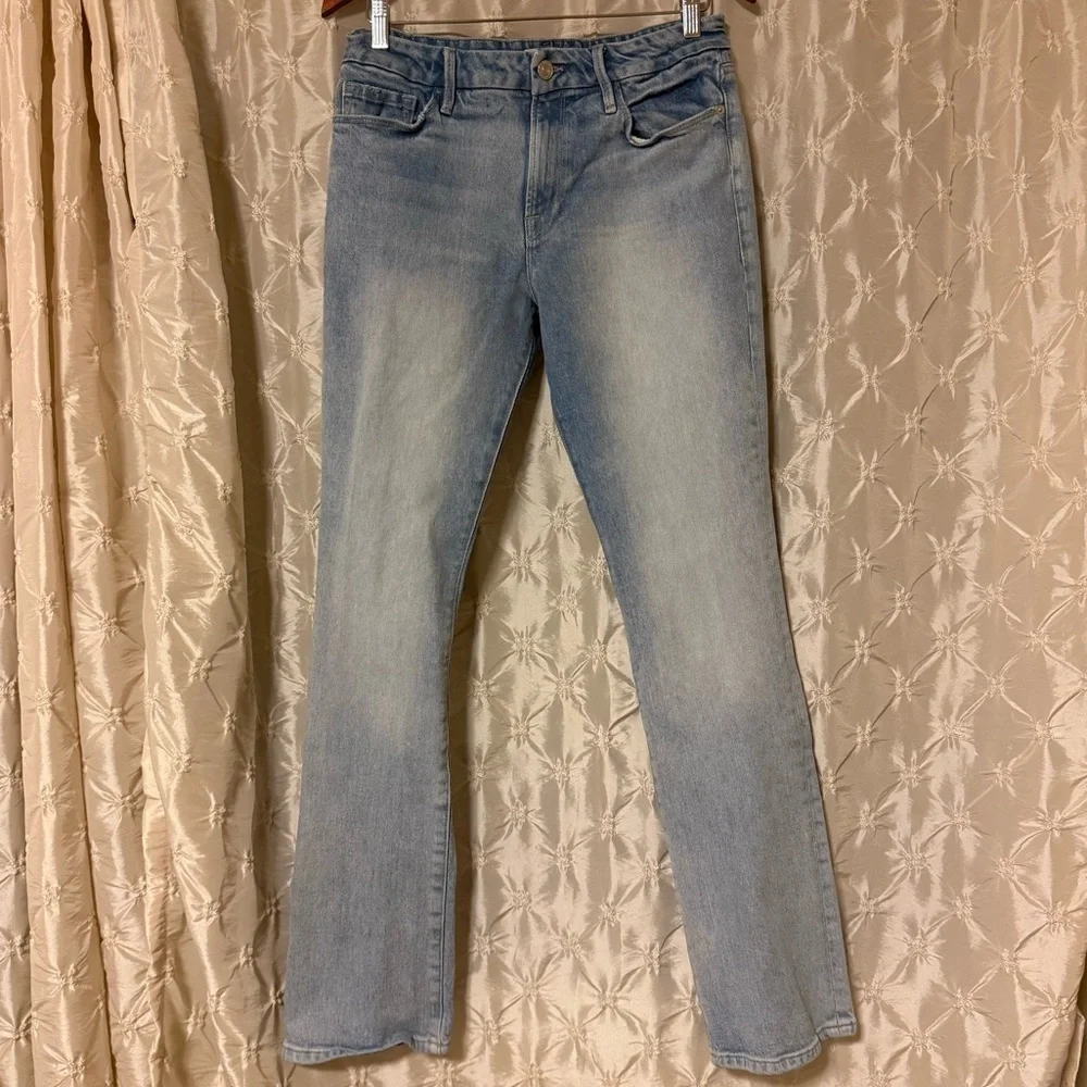 frame denim